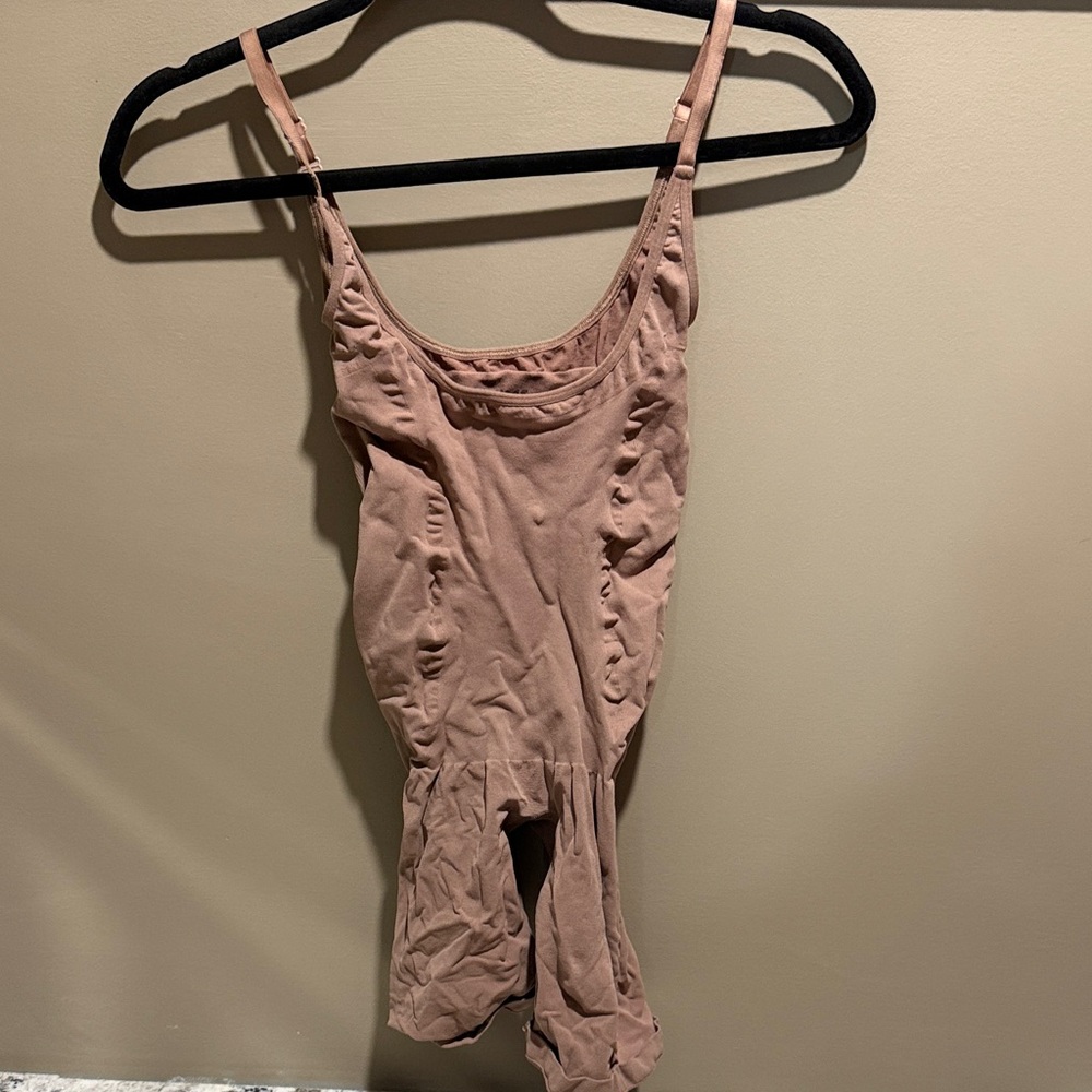 SKIMS Women's Brown Shapewear